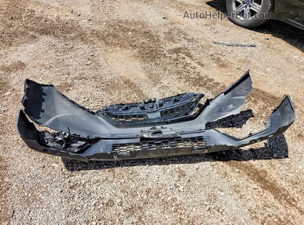 5J6RW2H97HL040049 2017 HONDA CR-V Black Engine compartment view