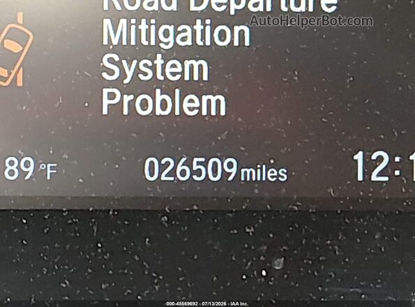 5J6RW2H98HL028671 2017 HONDA CR-V Burgundy 