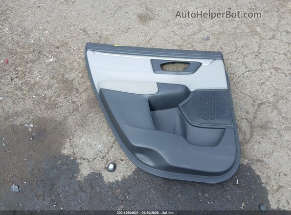 5J6RW6H3XKL004575 2019 HONDA CR-V Бордовый 