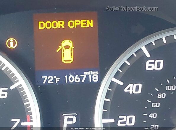 5J8TB3H59HL000504 2017 ACURA RDX Black 