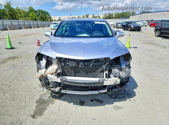 5J8TB3H72GL009366 2016 ACURA RDX Silver Vista frontal