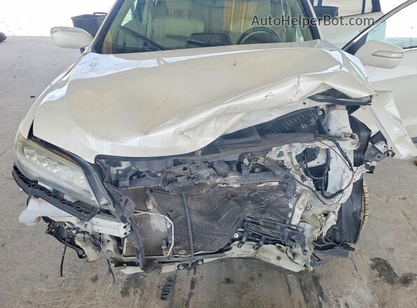 5J8TB3H74GL010101 2016 ACURA RDX White Շարժիչի բաժամունքի տեսք
