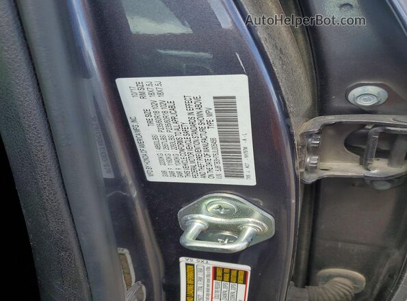 5J8TB3H76JL005456 2018 ACURA RDX Teal Вид підкапотного простору
