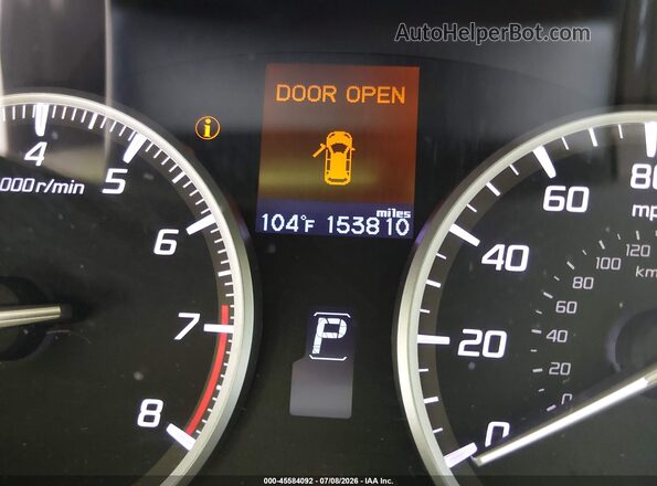 5J8TB4H38JL020172 2018 ACURA RDX Gray 