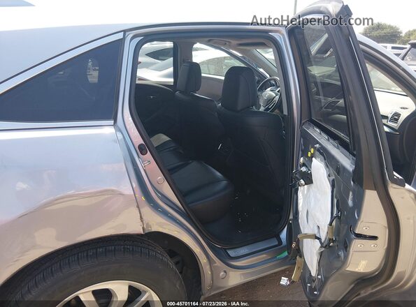 5J8TB4H53GL025127 2016 ACURA RDX Серебряный Вид наклейки с VIN-кодом
