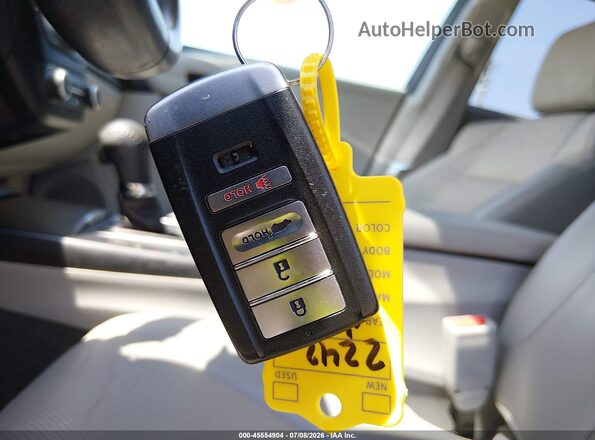 5J8TB4H56JL001055 2018 ACURA RDX Gray წინა პანელის ხედი