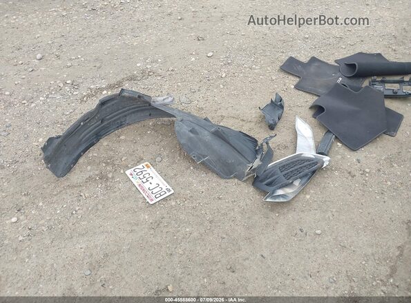 5J8TB4H57GL009058 2016 ACURA RDX Gray Vista del salpicadero