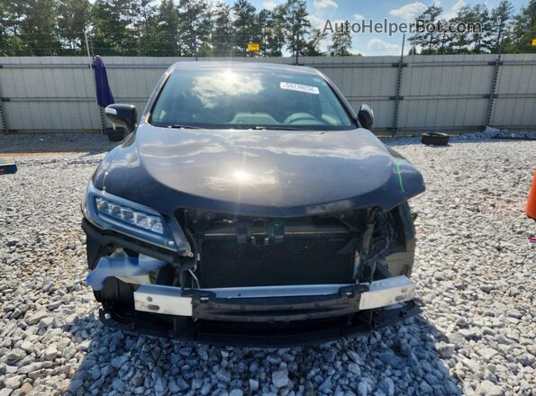5J8TB4H59GL014262 2016 ACURA RDX Black Դիմացի տեսք