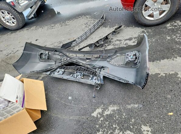 5J8TB4H70GL027127 2016 ACURA RDX Black VIN კოდის სტიკერის ხედი