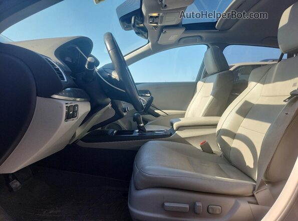 5J8TB4H72HL009505 2017 ACURA RDX Gray Vista interior delantera