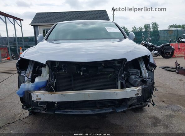 5J8TB4H78GL006154 2016 ACURA RDX Light Blue წინა ხედი