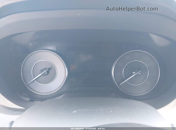 5J8TC1H30ML001664 2021 ACURA RDX White Вид задніх сидінь