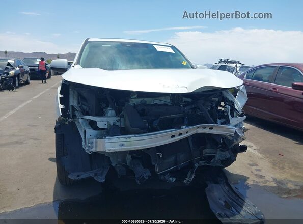 5J8TC1H30ML001664 2021 ACURA RDX White Вид спереду