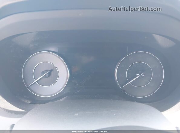 5J8TC1H30ML001664 2021 ACURA RDX White Панорамний вид салону 360°