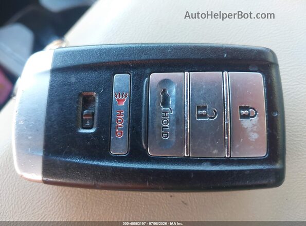 5J8TC1H33LL021101 2020 ACURA RDX White Вид панелі приладів