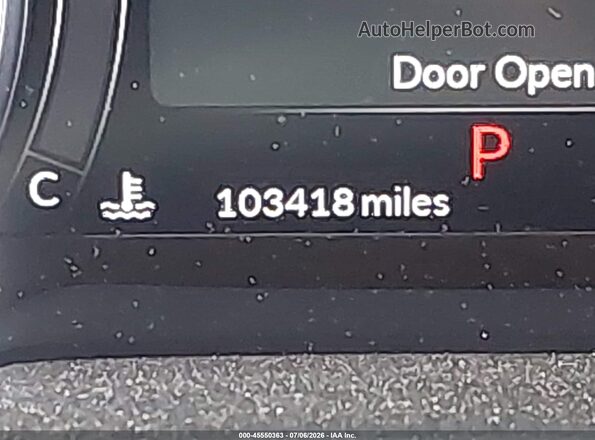 5J8TC1H3XLL010189 2020 ACURA RDX Red 
