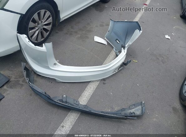 5J8TC1H50ML019048 2021 ACURA RDX White Вид щитка приладів