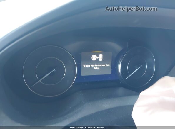 5J8TC1H52LL012892 2020 ACURA RDX White 