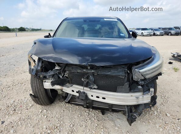 5J8TC1H58KL010739 2019 ACURA RDX Black 