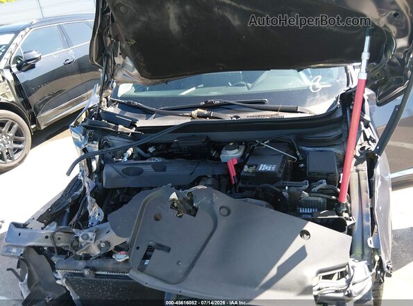 5J8TC1H59ML021073 2021 ACURA RDX Gray Vista trasera