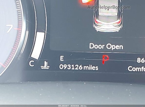 5J8TC1H5XLL000280 2020 ACURA RDX Синий 