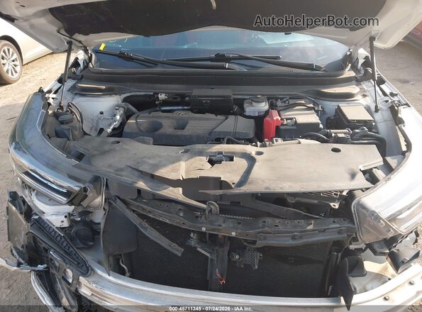 5J8TC1H66LL012323 2020 ACURA RDX Белый Вид сзади