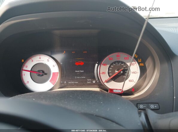 5J8TC1H66LL012323 2020 ACURA RDX Белый Вид задних сидений