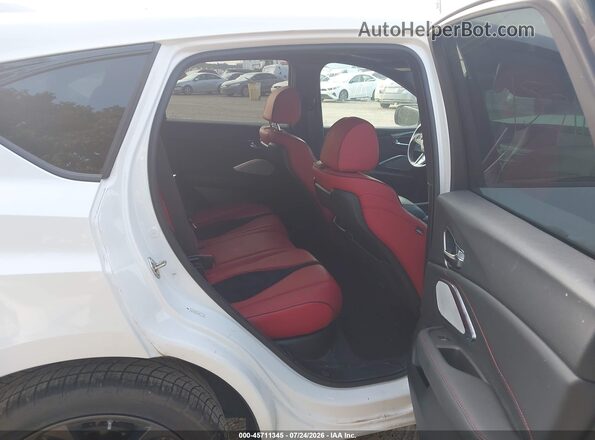 5J8TC1H66LL012323 2020 ACURA RDX Белый Вид наклейки с VIN-кодом