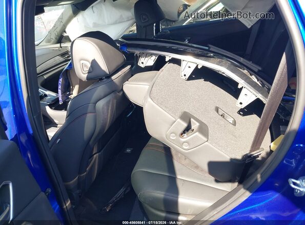 5J8TC1H66NL006265 2022 ACURA RDX Blue 