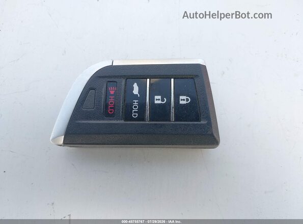 5J8TC1H66PL005782 2023 ACURA RDX Черный Вид панели приборов