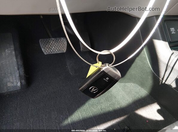 5J8TC1H70ML003479 2021 ACURA RDX Gray Dashboard view