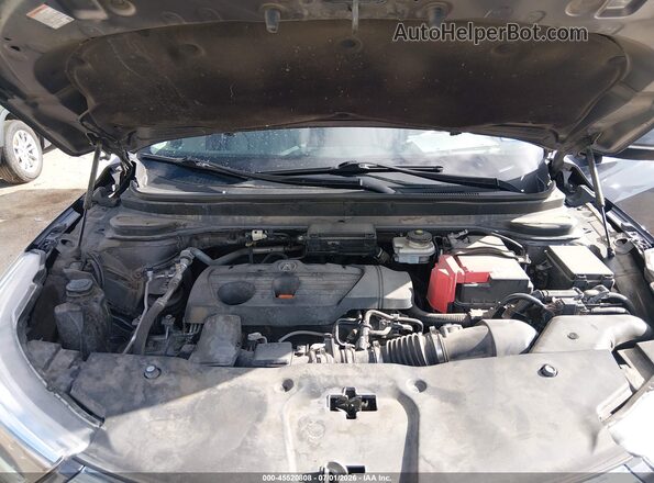 5J8TC1H70ML003479 2021 ACURA RDX Gray Rear view