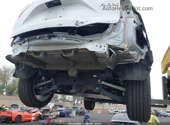 5J8TC1H73LL019870 2020 ACURA RDX White 