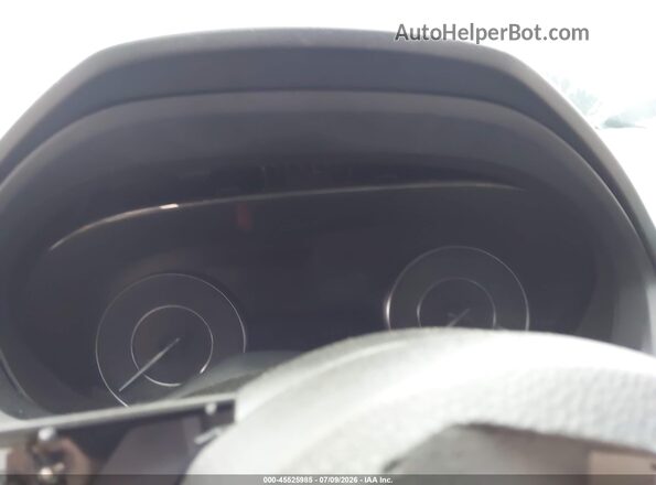 5J8TC2H30KL041181 2019 ACURA RDX Gray Հետևի նստատեղերի տեսք