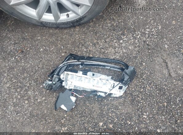 5J8TC2H31LL004691 2020 ACURA RDX White Instrument cluster view