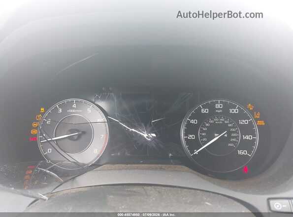 5J8TC2H31ML013067 2021 ACURA RDX White 