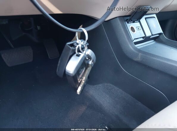 5J8TC2H32KL038332 2019 ACURA RDX Белый Вид панели приборов