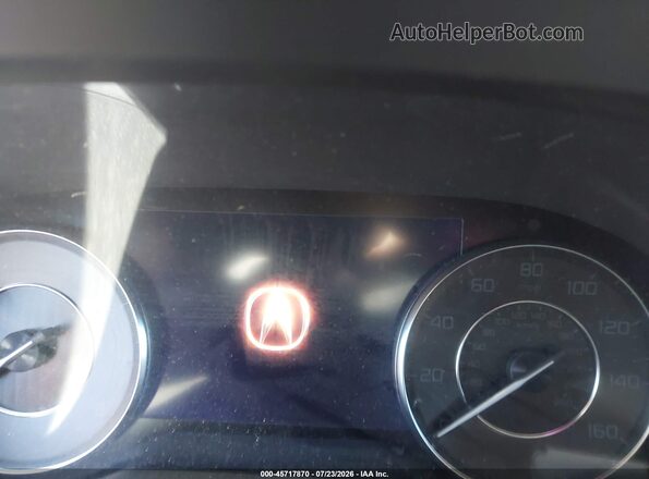 5J8TC2H35KL038678 2019 ACURA RDX White Vista de los asientos traseros