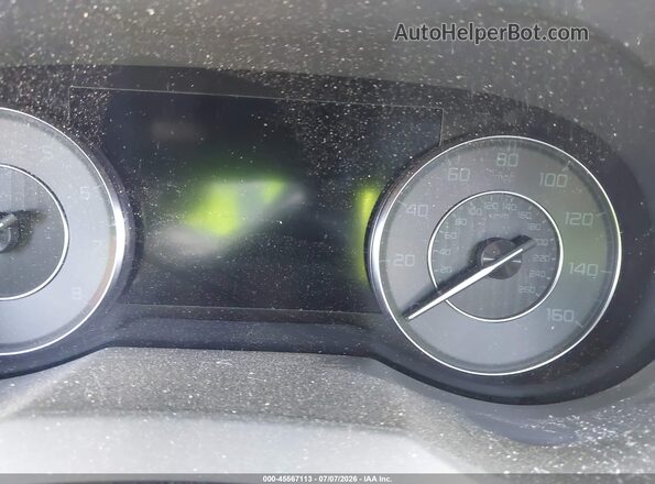 5J8TC2H35RL028811 2024 ACURA RDX White Вид задніх сидінь