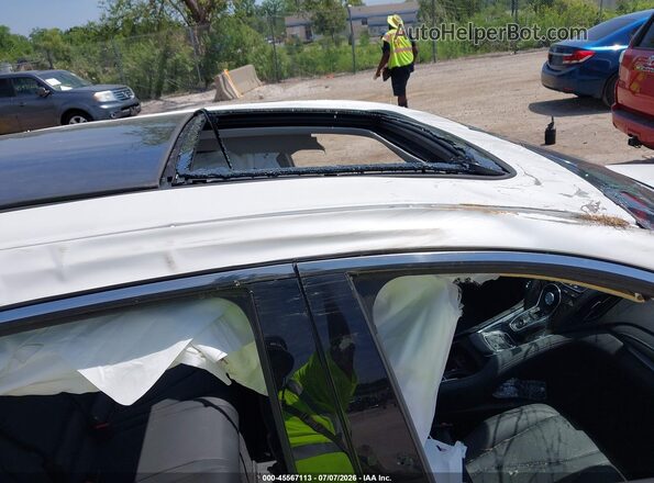 5J8TC2H35RL028811 2024 ACURA RDX White 
