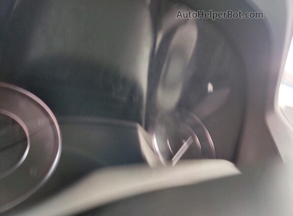 5J8TC2H36PL017572 2023 ACURA RDX Белый Вид щитка приборов