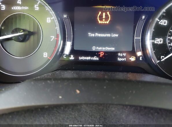 5J8TC2H37KL028525 2019 ACURA RDX Black 