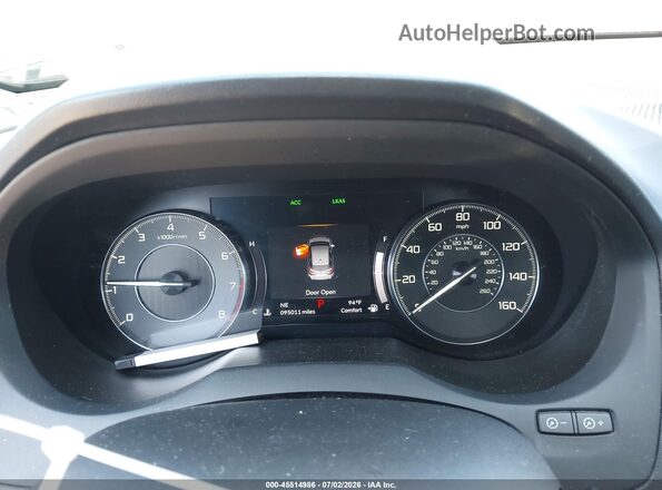 5J8TC2H37LL018370 2020 ACURA RDX Blue 