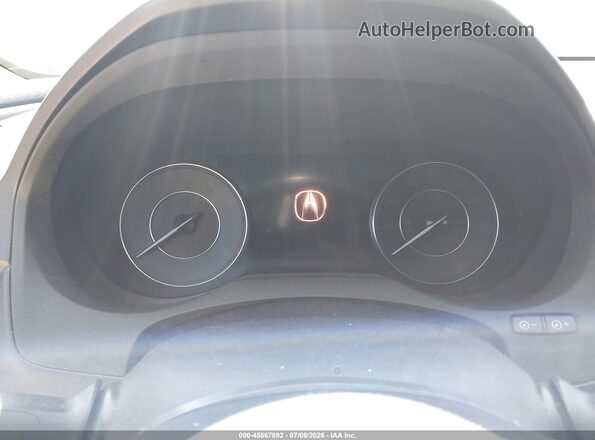 5J8TC2H38ML000221 2021 ACURA RDX Черный Вид задних сидений