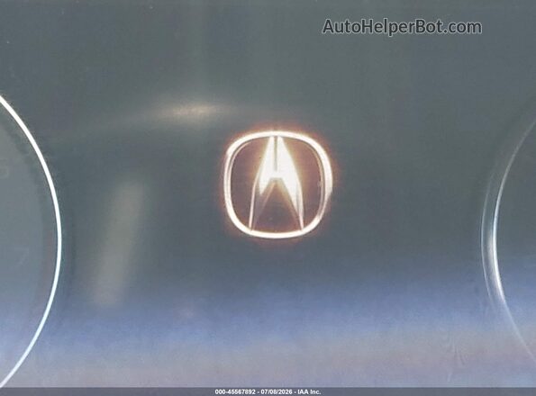 5J8TC2H38ML000221 2021 ACURA RDX Черный 