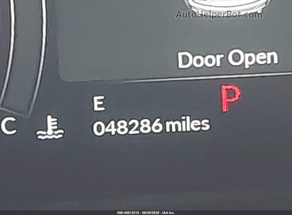 5J8TC2H40SL023594 2025 ACURA RDX Gray 