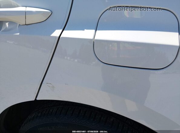 5J8TC2H50ML038172 2021 ACURA RDX White 