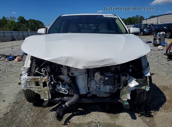5J8TC2H51RL036972 2024 ACURA RDX White Դիմացի տեսք