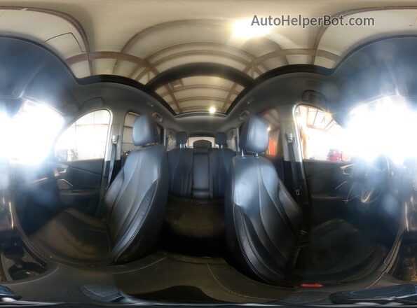 5J8TC2H54LL008655 2020 ACURA RDX White სალონის 360-გრადუსიანი ხედი