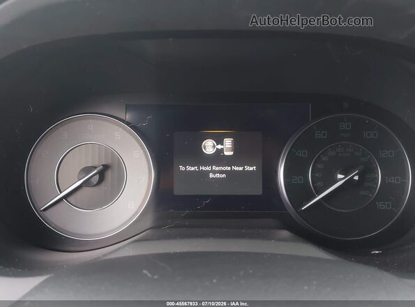5J8TC2H55ML020881 2021 ACURA RDX Blue Vista de los asientos traseros
